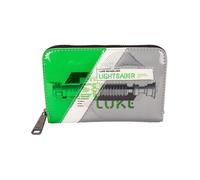 Loungefly Star Wars By The Power Of The Force Wallet Vert Homme,Femme