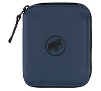Porte monnaie MAMMUT Séon Zip Porte-monnaie Marine