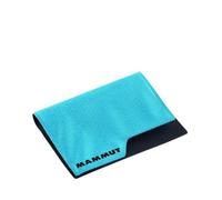 Porte-monnaie - Mammut - Smart Wallet Ultralight - Souple - Zippée - Bleu