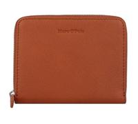 Porte-monnaie - MARC O'POLO - Carla - Cuir souple - Classic cognac - Taille unique