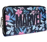 Porte-monnaie Marvel Essential Logo Spring