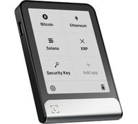 Porte-monnaie matériel Ledger Flex Crypto