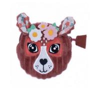 Porte Monnaie Melimelos La Biche