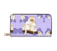 Porte-monnaie mignon en forme de singe doré tendance et polyvalent pouvant contenir des téléphones portables, des pièces de monnaie, des clés