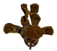 Porte-Monnaie Mignon, Pochette de Poche Tendance, Portefeuille Anti-vol Tendance, 13 x 9 cm, Fermeture éclair, pour Adultes, Femmes, Hommes, Adolescents, garçons, Filles