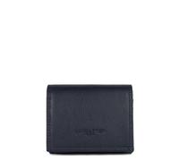Porte-Monnaie - Milano Gentlemen, Bleu Foncé, Taille Unique, Classique, Bleu Foncé, Taille Unique, Classique