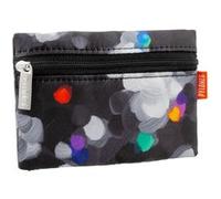 Pylones - Porte-monnaie - Mini porte monnaie Black Palette- Dimensions : 12,7 x 0,2 x 8,9 cm