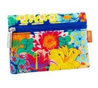 Pylones - Mini Porte Monnaie - Bouquet