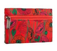 Porte monnaie - Mini Purse Coquelicots - Pylones Coquelicots G