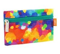 Pylones, Porte-Monnaie - Mini Purse Palette 12,7 x 0,2 x 8,9 cm Polyester