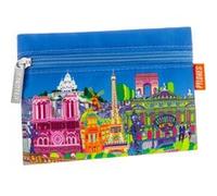 Pylones Porte monnaie - Mini Purse