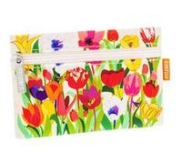 Porte monnaie - Mini Purse Tulipes - Pylones Tulipes G