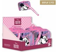 Porte-monnaie Minnie Mouse Rose