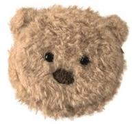 Egmont Toys Porte-monnaie Morris le Nounours 9 cm Marron