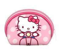Porte-monnaie moto Hello Kitty Karactermania