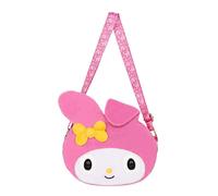 Porte-Monnaie My Melody Sanrio | Jouet Interactif Et Sac À Main