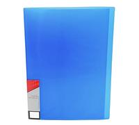 Porte-monnaie Neon Bleu 20 enveloppes A4