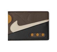 Nike Air Max Porte-cartes 90 cartes Blé/marron