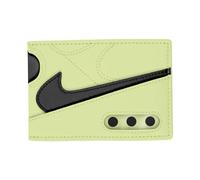 Nike Accessories Icon Air Max 90 Wallet Jaune Homme