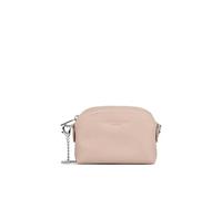 Lancaster Porte monnaie cuir Paris PM Nude Clair