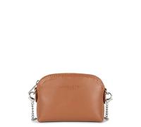 Lancaster Paris – Portefeuille PM – Accessoire de voyage – Unisexe pour adultes – Camel