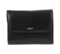 Picard Porte-monnaie Bingo II en cuir 12,5 cm noir