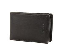 Porte-monnaie PICARD Brooklyn Wallet Noir - Cuir - Homme