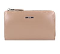 Porte-monnaie Picard Offenbach en cuir 16 cm - Marron - Moderne