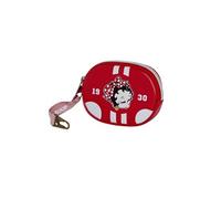 Porte-monnaie Pill - Betty Boop Varsity - Bordeaux - Taille Unique