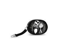 Porte-monnaie Pill - Disney L'Etrange Noël de M. Jack Love - Noir - Taille Unique