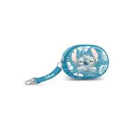 Porte-monnaie Pill - Disney Lilo et Stitch Aloha - Bleu - Taille Unique