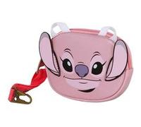 Porte-monnaie Pill - Disney Lilo et Stitch Angel Face - Rose - Taille Unique Rose G