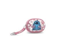 Porte-monnaie Pill - Disney Lilo et Stitch Maui - Rose - Taille Unique