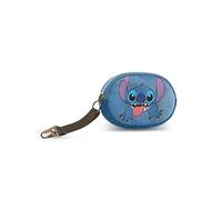 Porte-monnaie Pill - Disney Lilo et Stitch Updown - Bleu - Taille Unique