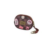 Porte-monnaie Pill - Disney Minnie Mouse Journey - Brun - Taille Unique