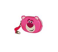 Porte-monnaie Pill - Disney Toy Story Lotso - Rose - Taille Unique