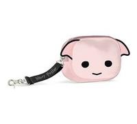 Harry Potter Dobby Chibi-Porte-monnaie Pill, Rose