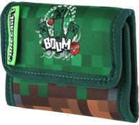 Porte-monnaie Pixie Crew Minecraft
