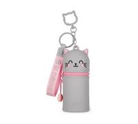 Porte-Monnaie Porte-Clés Kitty - Mini Kawaii