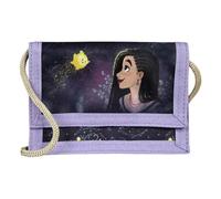 Porte-monnaie / porte-monnaie pour enfants Motif du film Wish de Disney