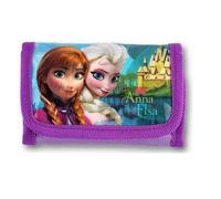 Porte-monnaie Portefeuille la reine des neiges