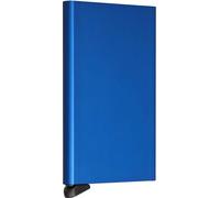 Porte-monnaie pour adultes en bleu
