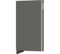 Porte-monnaie pour adultes en gris