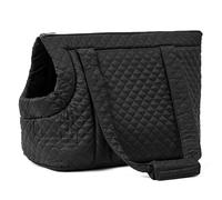 Porte-Monnaie pour Chiens de Petite Taille - Sac de Transport pour Chien en Coton Petit Sac à Main pour Chat | Sacs d'hiver légers et Portables pour Chats, Chiens, Chiots, Chatons