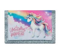 Porte-monnaie pour enfant, porte-monnaie, porte-monnaie, sac de poitrine, pour garçons et filles, différents motifs, chiens chevaux Marvel Disney, Gb5, Porte-monnaie