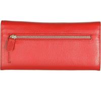 Porte-monnaie pour femme en bleu