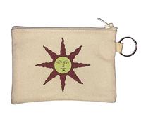 Porte-monnaie Praise The Sun Beige