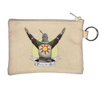 Porte-monnaie Praise The Sun Beige
