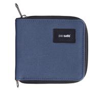 Porte-monnaie RFIDsafe PACSAFE - Coastal Blue - PSF-11050-100