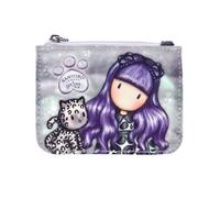 Porte-Monnaie - SAFTA - Gorjuss Smitten Kitten - Multicolore - Mixte - Enfant